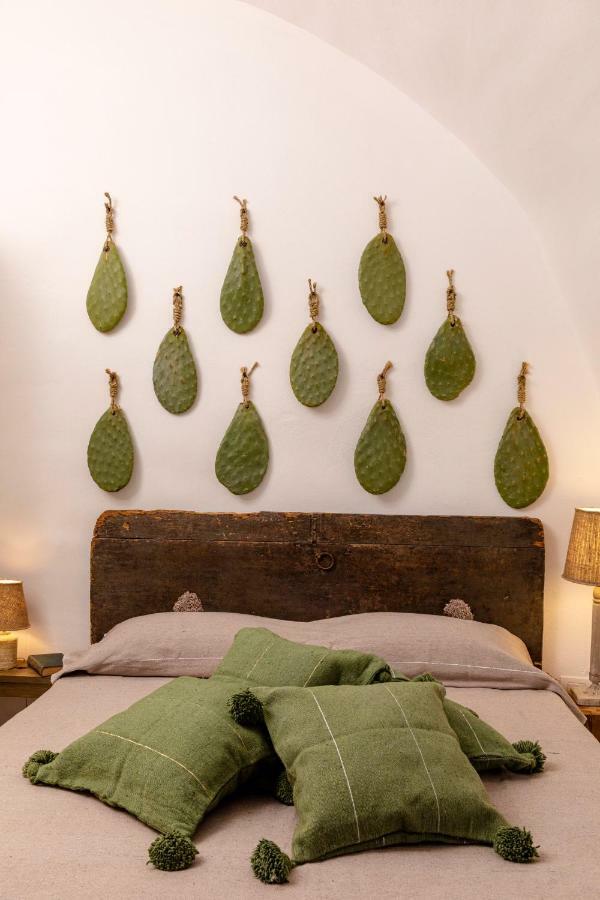 Alesia Luxury Suite Ostuni Eksteriør billede